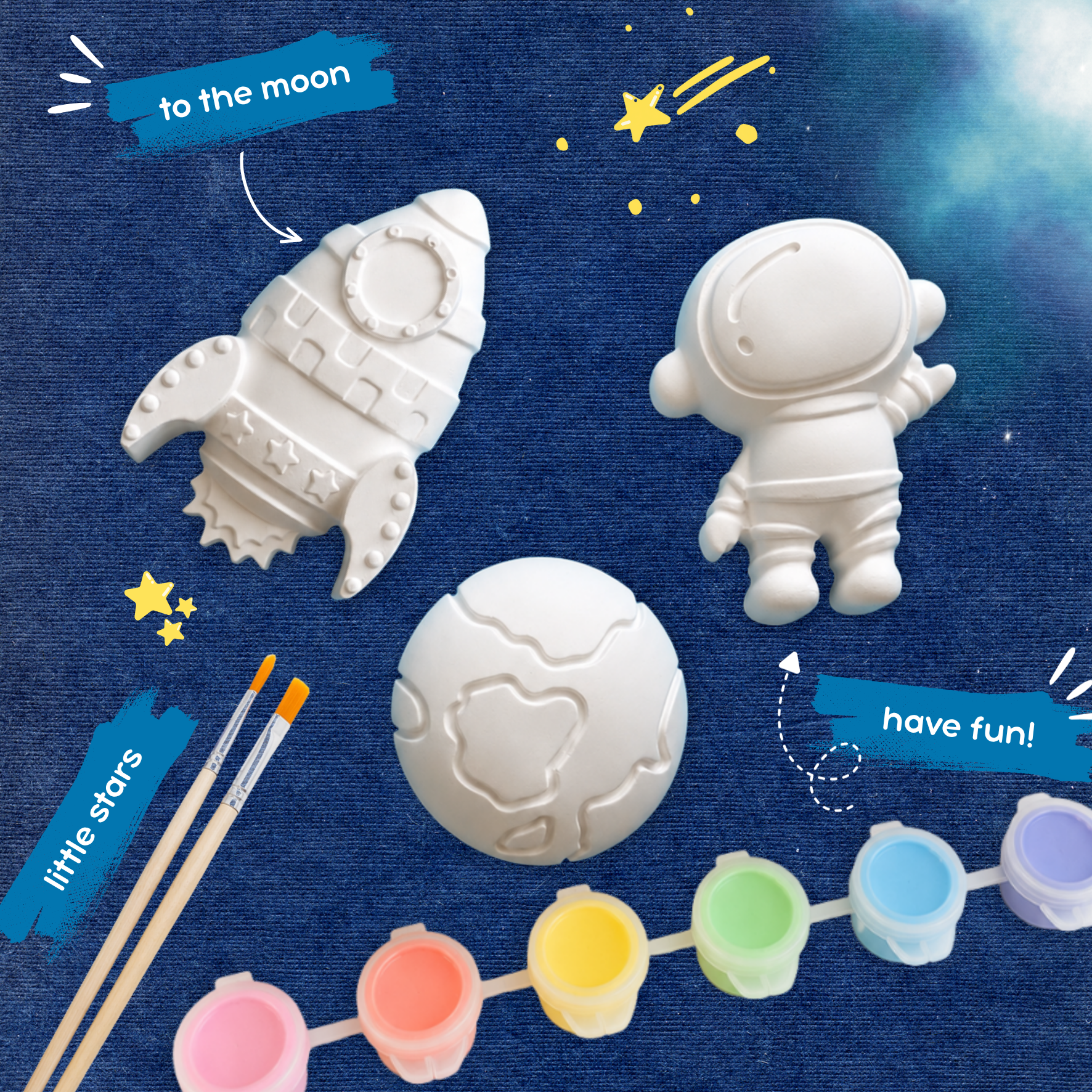 Space Explorers